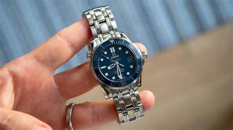 best omega watch for investment